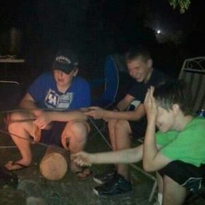 Meet your Posher, Ethan